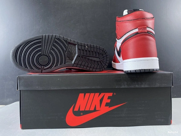 Reps BK Casual Chicago 3637 Jordan1 555088- 1013